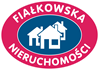 Fiałkowska Nieruchomości Logo